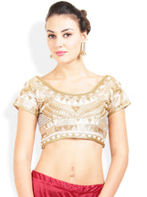 JADEMIST BLOUSE