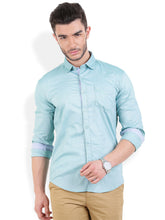 Pan Valley Casual Shirt