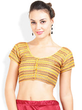 JADEMIST BLOUSE