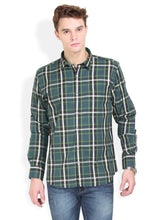 ORANGE VALLEY SHIRT