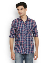 ORANGE VALLEY SHIRT