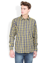 ORANGE VALLEY SHIRT