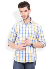 Pan Valley Casual Shirt