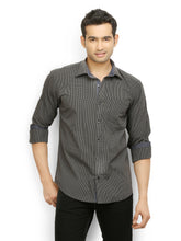 ORANGE VALLEY SHIRT
