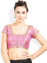 JADEMIST BLOUSE