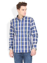 ORANGE VALLEY SHIRT