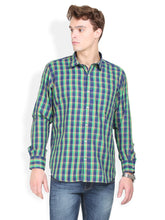 ORANGE VALLEY SHIRT