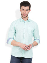 Pan Valley Casual Shirt