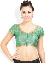 JADEMIST BLOUSE