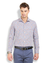 Thisrupt Palm Valley Formal slim fit shirt