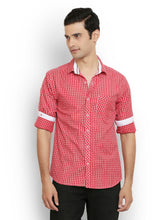 ORANGE VALLEY SHIRT