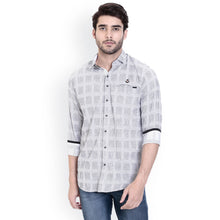 ROCX Shirts Multi Colour Twill Check