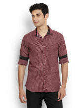 ORANGE VALLEY SHIRT