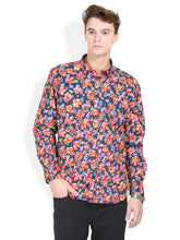 ORANGE VALLEY SHIRTS