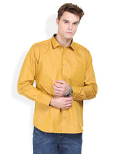 ORANGE VALLEY SHIRTS