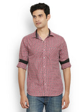 ORANGE VALLEY SHIRT