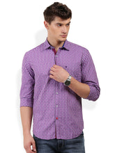 Pan Valley Casual Shirt