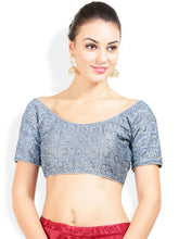 JADEMIST BLOUSE