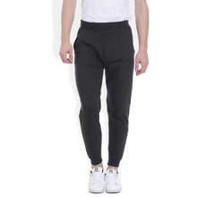 Rocx Men Cotton Grey Track Pant