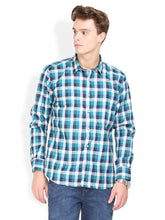 ORANGE VALLEY SHIRT