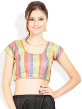 JADEMIST BLOUSE