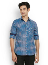 ORANGE VALLEY SHIRT