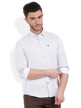 Pan Valley Casual Shirt