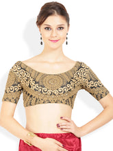 JADEMIST BLOUSE