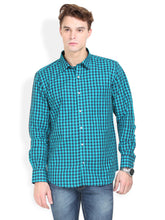 ORANGE VALLEY SHIRT