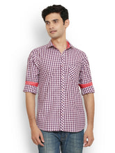 ORANGE VALLEY SHIRT