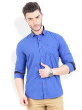 Pan Valley Casual Shirt