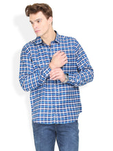 ORANGE VALLEY SHIRT