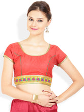 JADEMIST BLOUSE