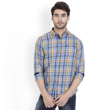 Rocx Men's Slim Fit Casual Shirts