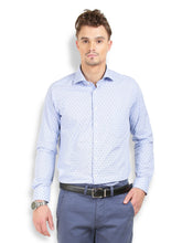 Thisrupt Palm Valley Formal slim fit shirt