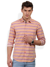 Pan Valley Casual Shirt