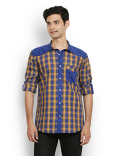 ORANGE VALLEY SHIRT