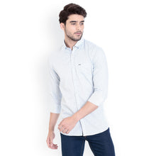 Rocx Men's Slim Fit Casual Shirts