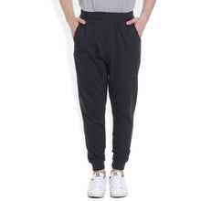 Rocx Men Cotton Grey Track Pant