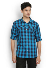 ORANGE VALLEY SHIRT