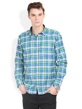 ORANGE VALLEY SHIRT