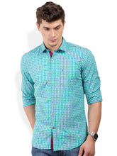 Pan Valley Casual Shirt
