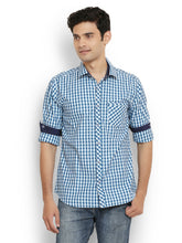 ORANGE VALLEY SHIRT