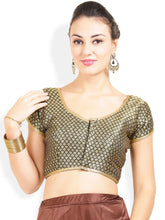 JADEMIST BLOUSE