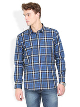 ORANGE VALLEY SHIRT