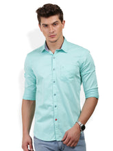 Pan Valley Casual Shirt