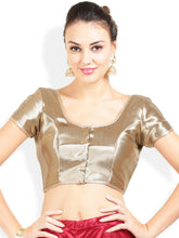 JADEMIST BLOUSE