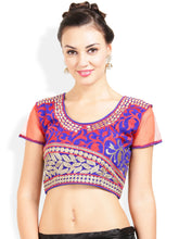 JADEMIST BLOUSE