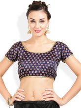 JADEMIST BLOUSE