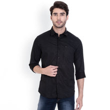 Rocx Men's Slim Fit Casual Shirts